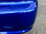 Honda Civic Si Coupe 2000 года (NA)